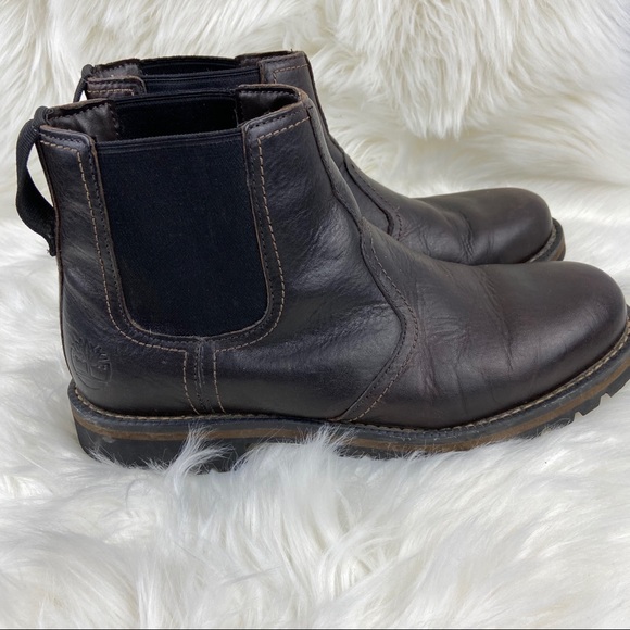 larchmont chelsea boot